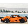 Конструктор C51051W CaDa Technic "Porsche 918", 421 деталь (D-2019090819)