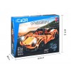 Конструктор C51051W CaDa Technic "Porsche 918", 421 деталь (D-2019090819)