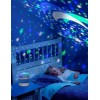 Проектор звездного неба ночник Star Master Dream Plus фиолетовый (D-2019090496)