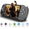 Портативная игровая приставка консоль PSP Х6 экран 4,2″ (D-2019090865)
