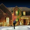Лазерный проектор звездный Star Shower Laser Light Pro на дом (D-2019090520)