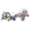 Электронный конструктор робот Solar Robot Plus 11 в 1 на солнечных батареях (D-2019090503)