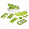 Овощерезка ручная терка шинковка Nicer Dicer Ultra Green (D-2019090283)