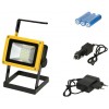 Прожектор светодиодный фонарь X-Balong LED Flood Light Outdoor MAX 100 Вт (D-2019090519)