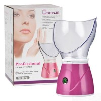 Паровая сауна для лица, ингалятор 2 в 1 Professional Facial Steamer BY-1078 Osenjie (D-2019090970)