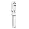 Селфи палка штатив тренога Bluetooth с пультом Selfie Stick L01s (D-2019090955)