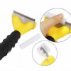 Фурминатор щетка для вычесывания груминга собак котов deShedding tool Fubnimroat лезвие 6,8 см (D-2019091102)