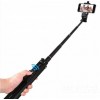 Штатив монопод Yunteng vct-1688 с Bluetooth кнопкой и чехлом Оригинал (D-2019090760)