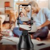 Смарт штатив для блогеров 360° с датчиком движения Apai Genie Auto Smart Shooting ЧЕРНЫЙ (D-2019090541)
