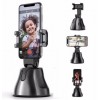 Смарт штатив для блогеров 360° с датчиком движения Apai Genie Auto Smart Shooting ЧЕРНЫЙ (D-2019090541)