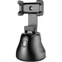 Смарт штатив для блогеров 360° с датчиком движения Apai Genie Auto Smart Shooting ЧЕРНЫЙ (D-2019090541)