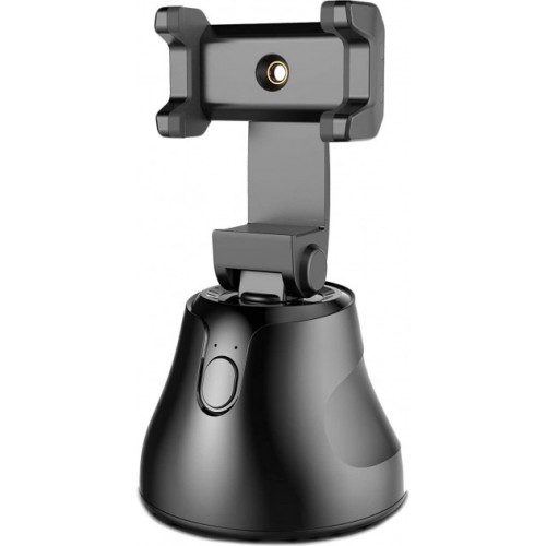 Смарт штатив для блогеров 360° с датчиком движения Apai Genie Auto Smart Shooting ЧЕРНЫЙ (D-2019090541)