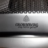 Тепловентилятор керамический обогреватель Crownberg CB 7749 (D-2019090855)