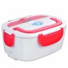 Ланч бокс с подогревом The Electric Lunch Box S-19 Plus 1,05 л 220 В Красный (D-2019090528)
