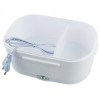 Ланч бокс с подогревом The Electric Lunch Box S-19 Plus 1,05 л 220 В Красный (D-2019090528)