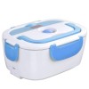 Ланч бокс с подогревом The Electric Lunch Box S-19 Plus 1,05 л 220 В Синий (D-2019090527)