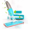 Швабра с распылителем воды универсальная для мытья полов и окон Healthy Spray Mop с насадкой из микрофибры (D-2019090559)