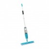 Швабра с распылителем воды универсальная для мытья полов и окон Healthy Spray Mop с насадкой из микрофибры (D-2019090559)