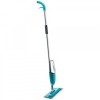 Швабра с распылителем воды универсальная для мытья полов и окон Healthy Spray Mop с насадкой из микрофибры (D-2019090559)