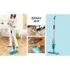Швабра с распылителем воды универсальная для мытья полов и окон Healthy Spray Mop с насадкой из микрофибры (D-2019090559)