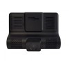 Видеорегистратор автомобильный с 3 камерами и 4-дюймoвым эĸpaнoм Car DVR WDR Full HD 1080P (D-2019090590)