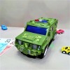 Военная машинка сейф копилка military (D-2019090952)