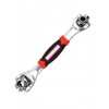 Универсальный ключ Universal Wrench 48 инструментов в 1 (D-2019091018)