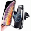 Зарядное беспроводное устройство Penguin Smart Sensor S5 Черный матовый (D-2019090098)