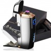 Зажигалка 4в1 usb электрическая Wenger (D-2019091022)