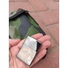 Электрическая зажигалка с гравировкой Герб Украины USB (D-2019091152)