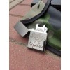 Электрическая зажигалка с гравировкой Карта Украины USB (D-2019091151)