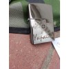 Электрическая зажигалка с гравировкой Карта Украины USB (D-2019091151)