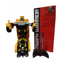 Робот-трансформер машинка morph warrior hummer (D-2019090949)