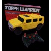 Робот-трансформер машинка morph warrior hummer (D-2019090949)