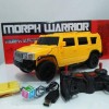 Робот-трансформер машинка morph warrior hummer (D-2019090949)