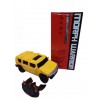 Робот-трансформер машинка morph warrior hummer (D-2019090949)