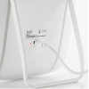 Зеркало для макияжа с подсветкой LED настольное Makeup Mirror (D-2019091171)